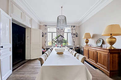 Maison 10 pièces 380000 €
