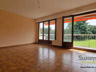 VIAGER LIBRE MOIRANS  T4 de 94 m²  3 chambres  Cave et — photo 3