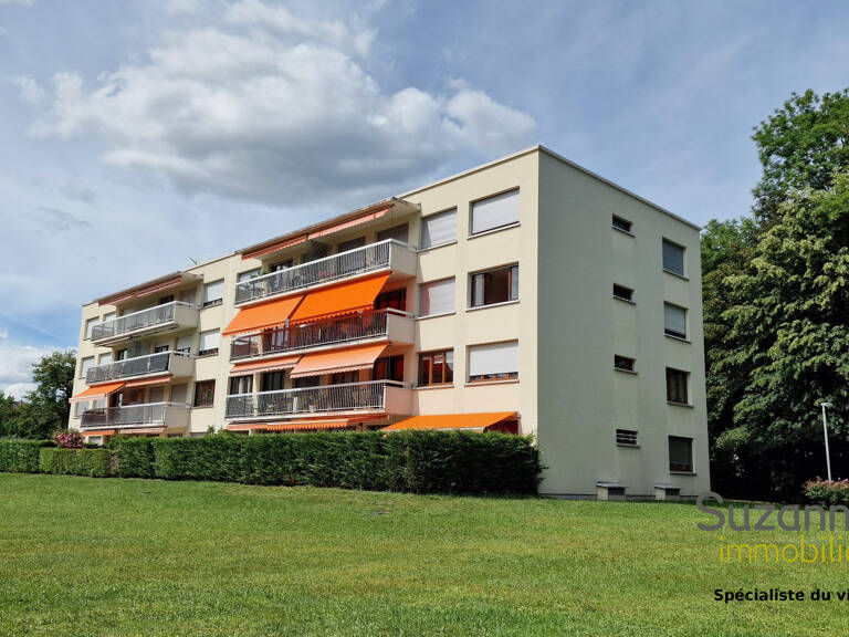 VIAGER LIBRE MOIRANS  T4 de 94 m²  3 chambres  Cave et — photo 1