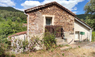 Maison 2 Pièces 36 m² à vendre à Branoux-les-Taillades (30110)