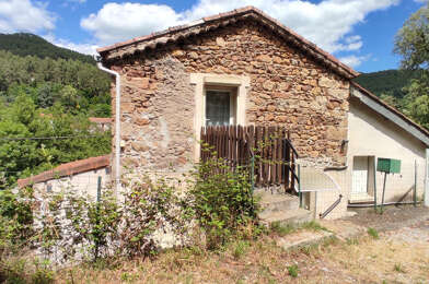 Maison 2 pièces 60000 €