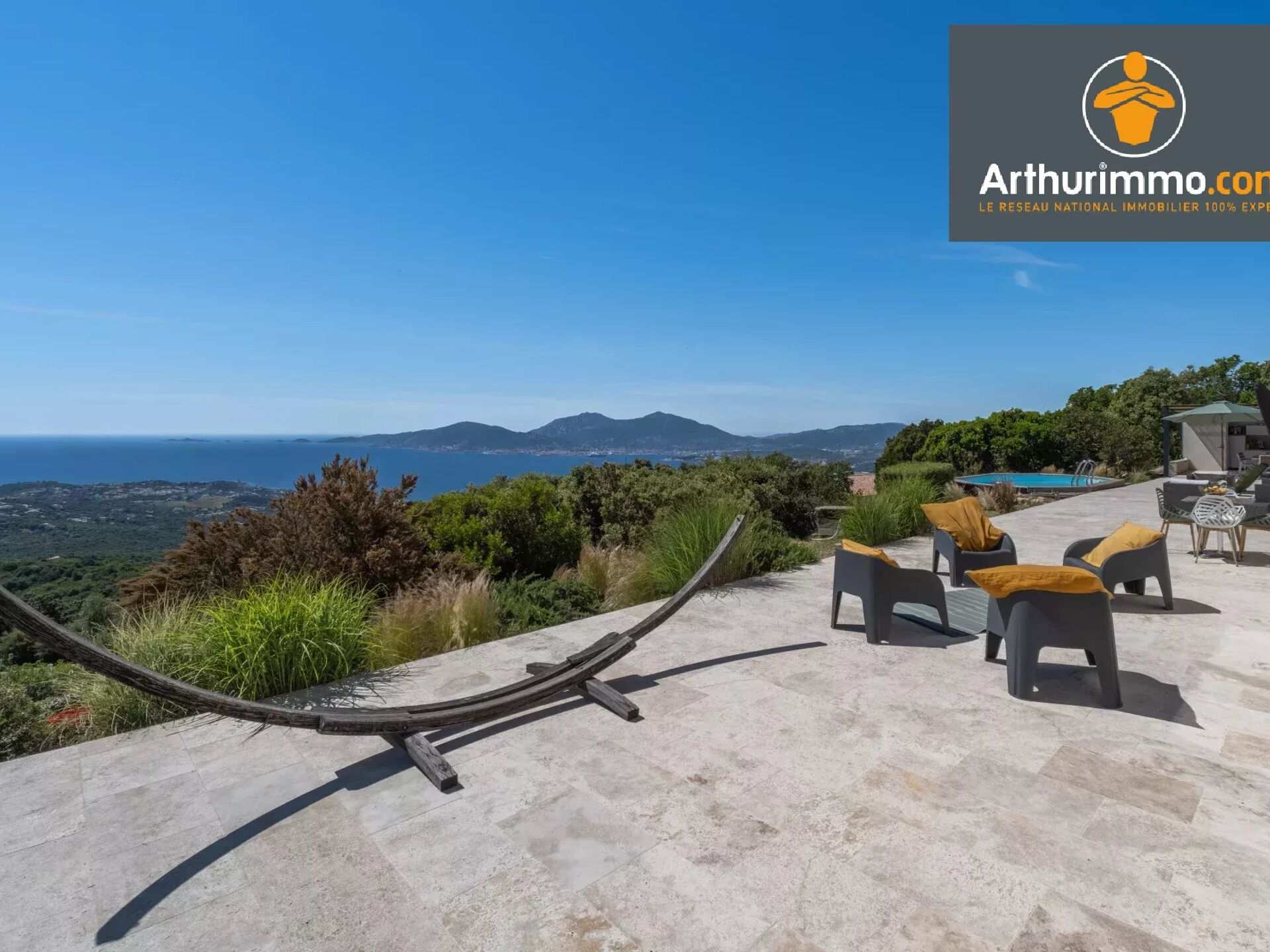 Maison 5 pièces 269 m² · à Porticcio · 269 m² · 1 959 000 €