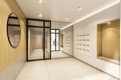 Appartement 4 pièces 595000 €