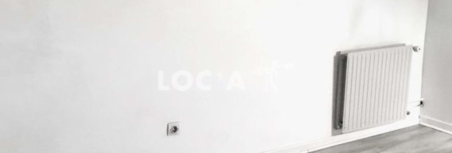 Appartement 4 Pièces 72 m² à louer à Lyon 3 (69003)