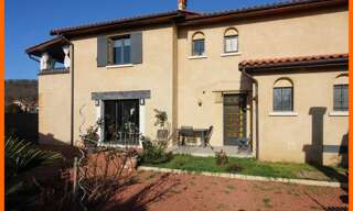 Maison 10 Pièces 205 m² à vendre à La Boisse (01120)