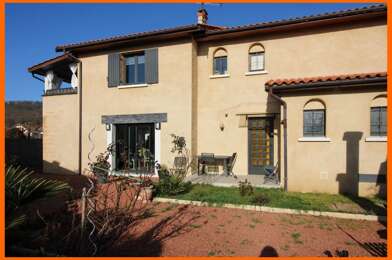 Maison 10 pièces 630000 €