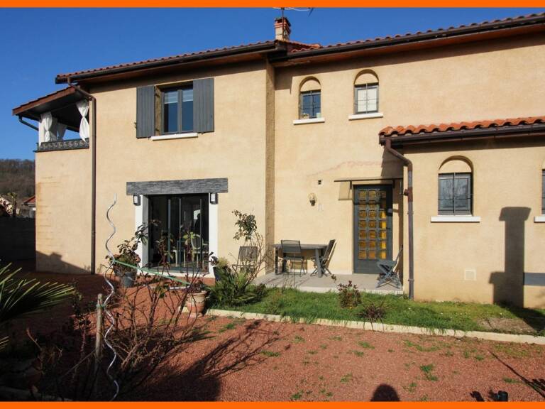 Maison — photo 1
