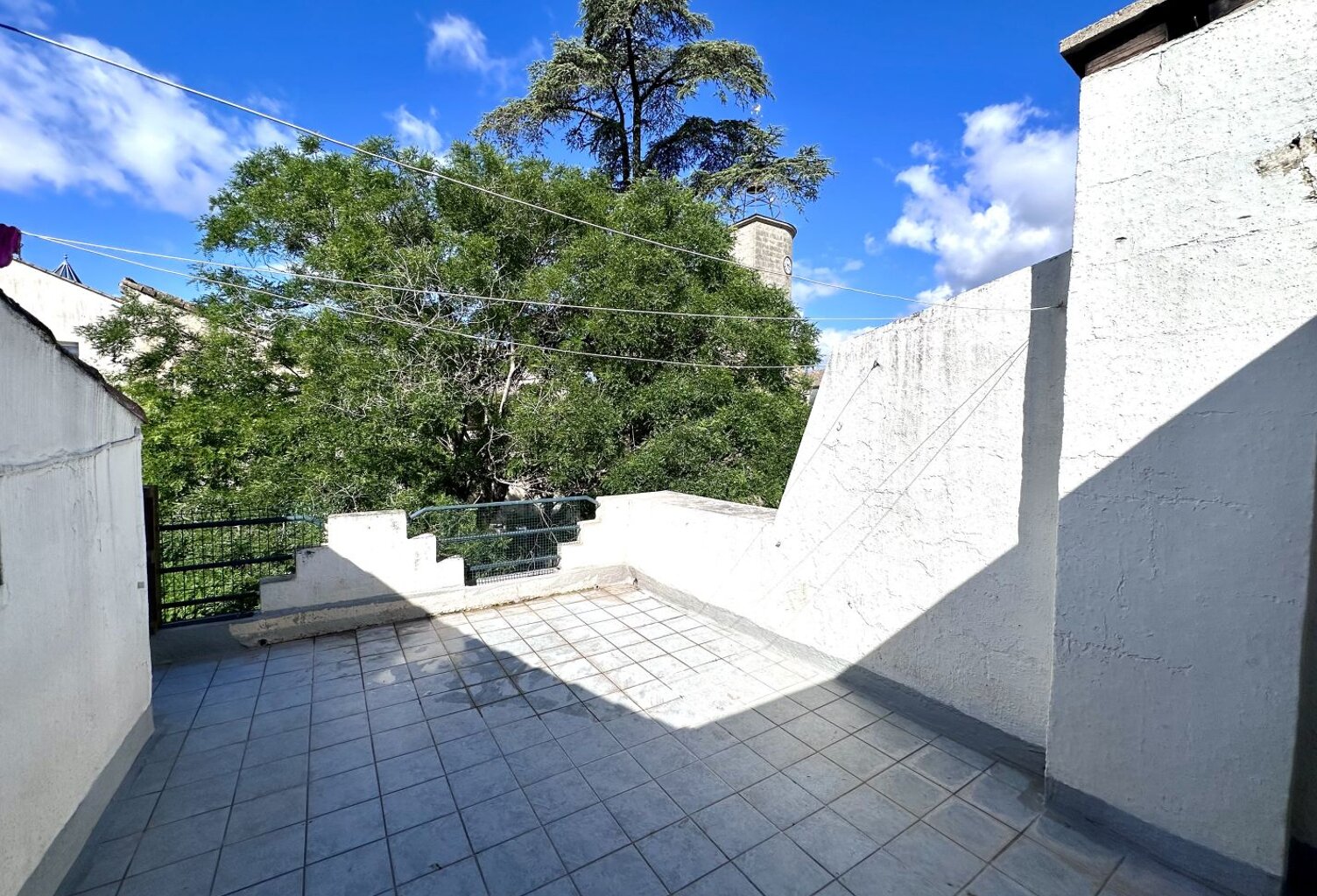 Maison de ville — photo 1