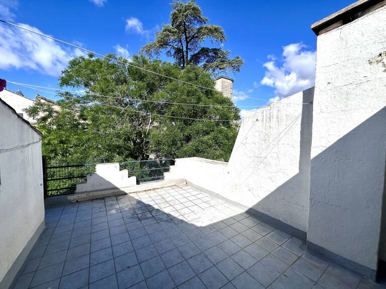 Maison de ville — photo 1