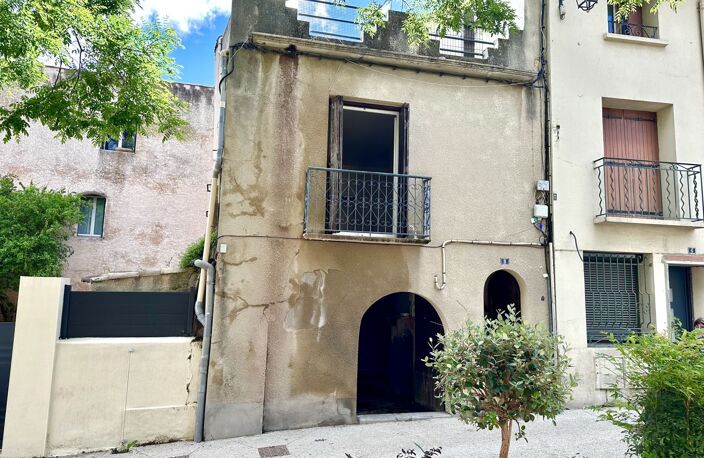Maison de ville — photo 2