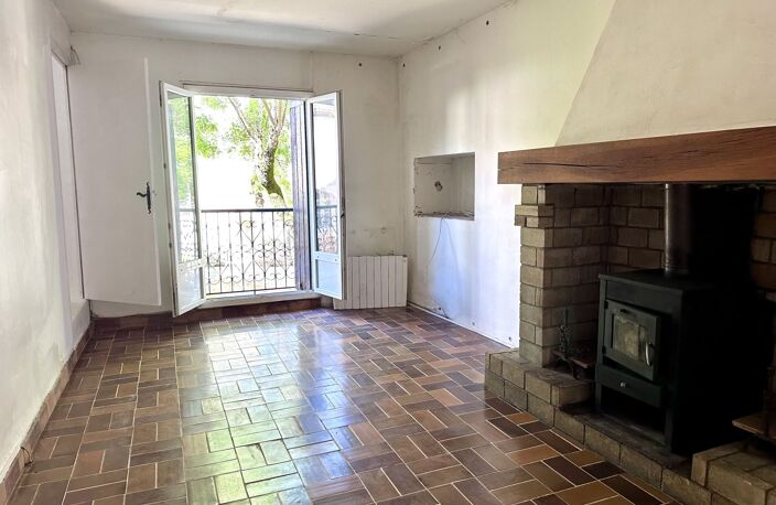 Maison de ville — photo 4