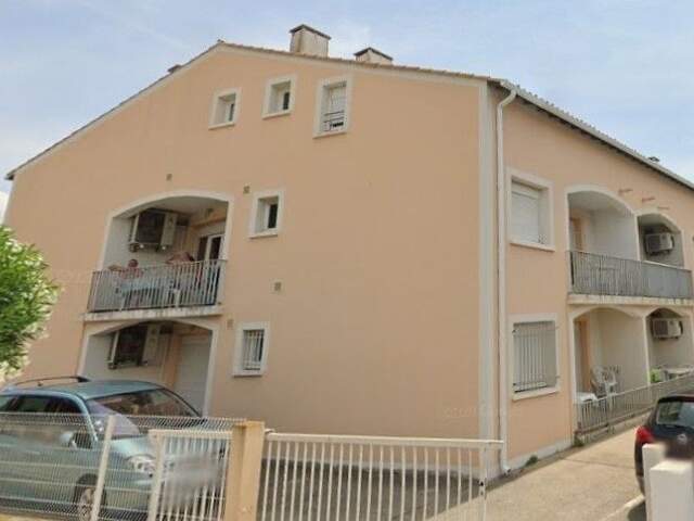 Programme 12 Appartements P2 ou P3 + parking — photo du bien