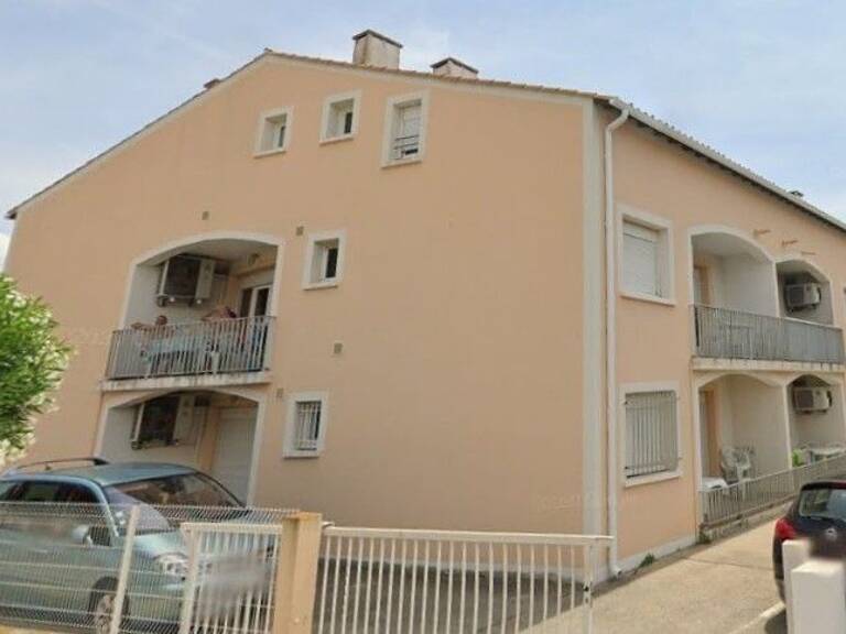 Programme 12 Appartements P2 ou P3 + parking — photo 1