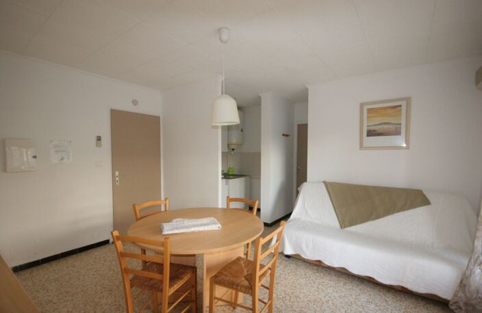 Programme 12 Appartements P2 ou P3 + parking — photo 2