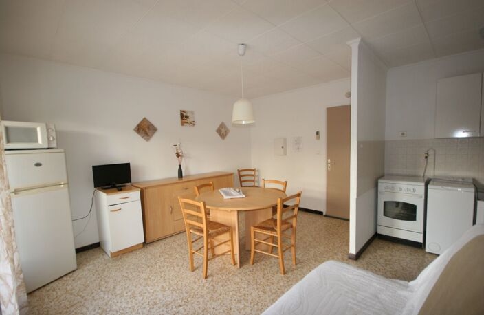 Programme 12 Appartements P2 ou P3 + parking — photo 4