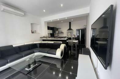 Appartement 3 pièces 295000 €