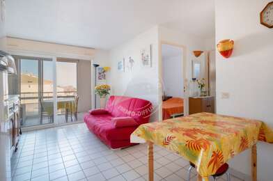 Appartement 3 pièces 199000 €
