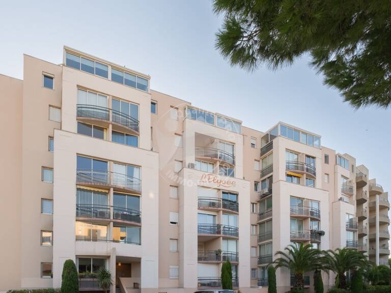 3 Pièces + Loggia + Parking — photo 1