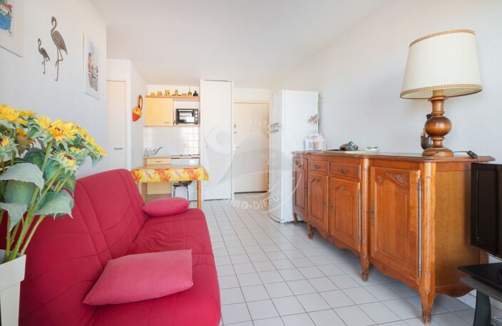 3 Pièces + Loggia + Parking — photo 2