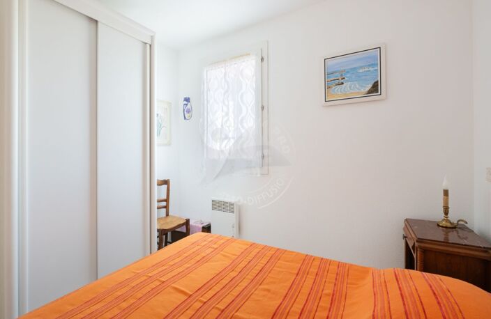 3 Pièces + Loggia + Parking — photo 4