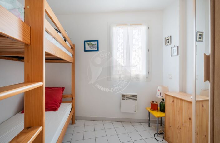 3 Pièces + Loggia + Parking — photo 5