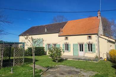 Maison 5 pièces 168000 €