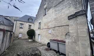 Appartement 3 Pièces 79 m² à vendre à Soissons (02200)