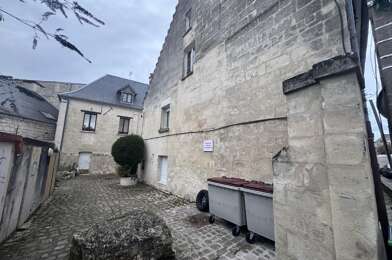 Appartement 3 pièces 104000 €