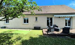 Maison 5 Pièces 110 m² à vendre à Chagny (71150)