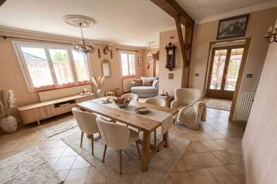 Maison 5 pièces 229000 €