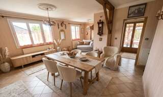 Maison 5 Pièces 75 m² à vendre à Marsannay-la-Côte (21160)
