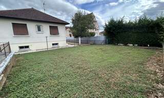 Maison 5 Pièces 75 m² à vendre à Chenôve (21300)