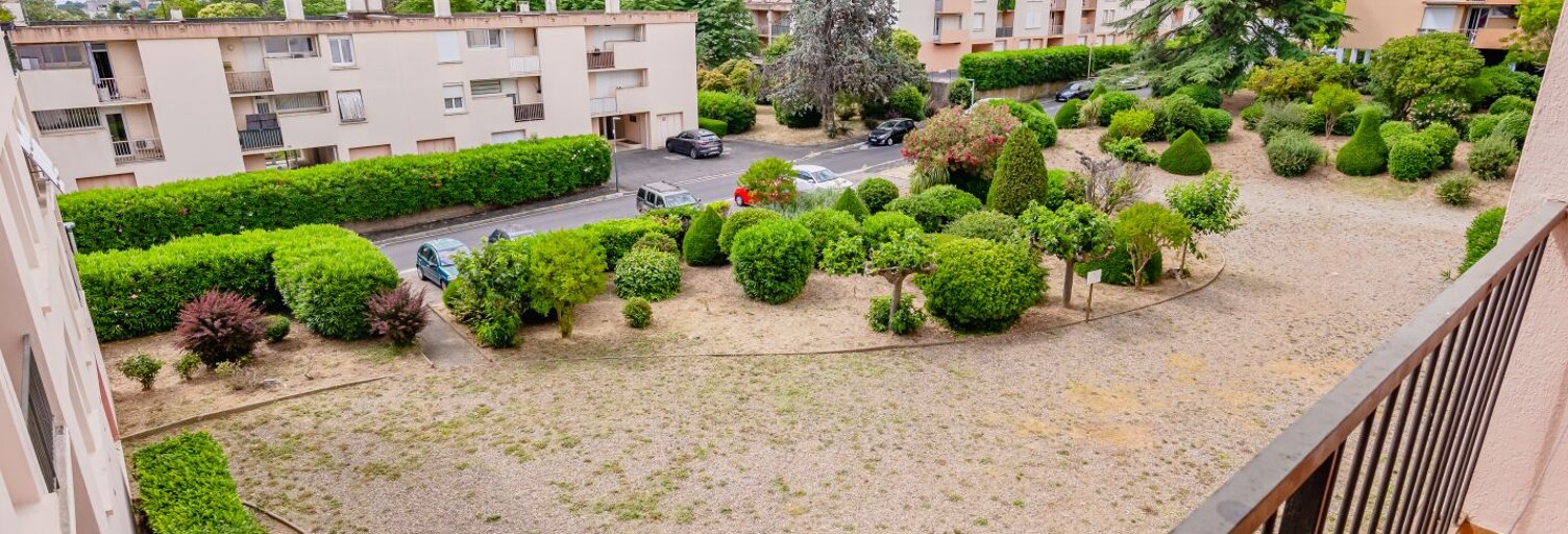 Appartement 3 Pièces 6 m² à vendre à Béziers (34500)