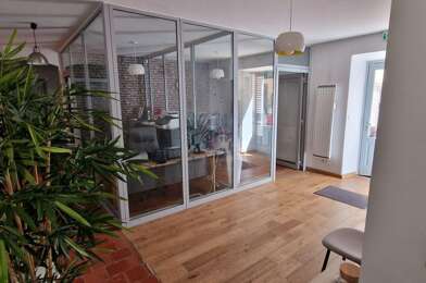 Commerce 1 pièces 1200 €