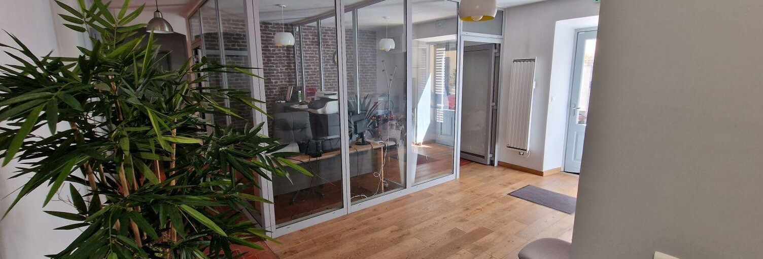 Commerce 1 Pièce 75 m² à louer à Ajaccio (20090)