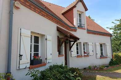 Maison 7 pièces 508800 €