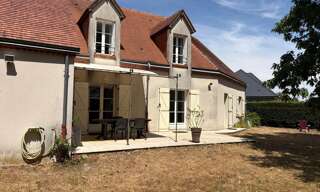 Maison 7 Pièces 190 m² à vendre à Olivet (45160)