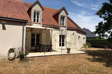 Maison 7 pièces 498200 €