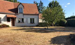 Maison 7 Pièces 190 m² à vendre à Olivet (45160)
