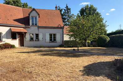 Maison 7 pièces 498200 €