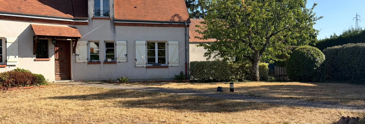 Maison 7 Pièces 190 m² à vendre à Olivet (45160)
