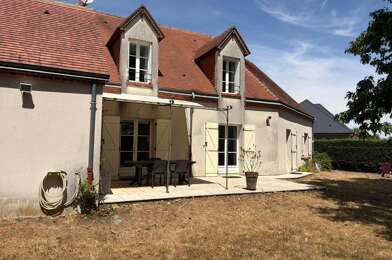 Maison 7 pièces 485000 €