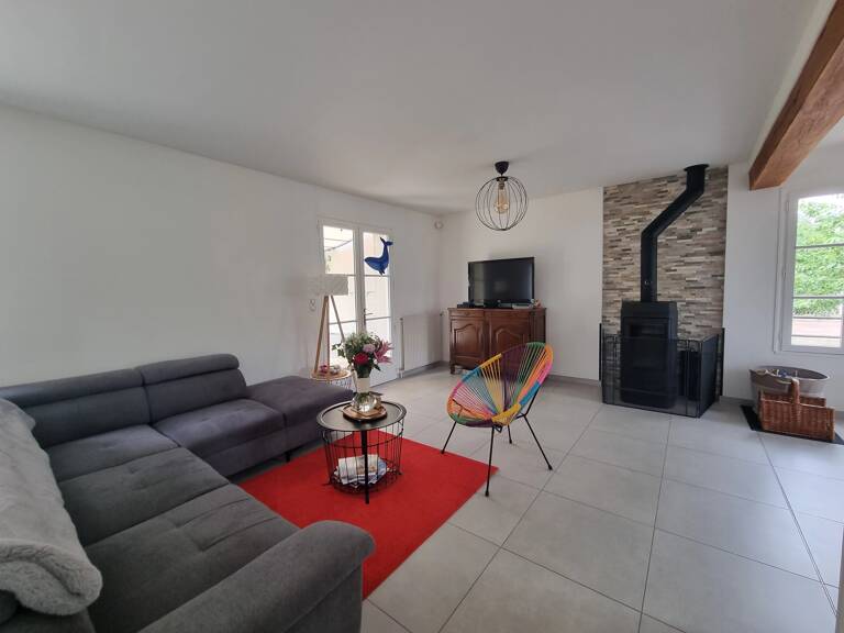 MAISON TRADITIONNELLE 190 m² - OLIVET SUD — photo 1