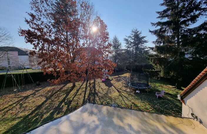 MAISON TRADITIONNELLE 190 m² - OLIVET SUD — photo 3