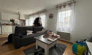 Appartement 2 Pièces 38 m² à louer à Le Mans (72000)