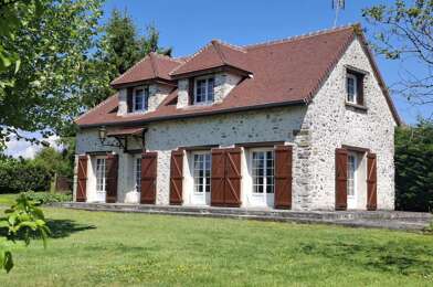Maison 6 pièces 275000 €