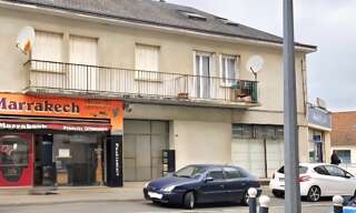 Appartement 3 Pièces 53 m² à vendre à Lucé (28110)