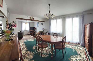 Appartement 3 pièces 170000 €