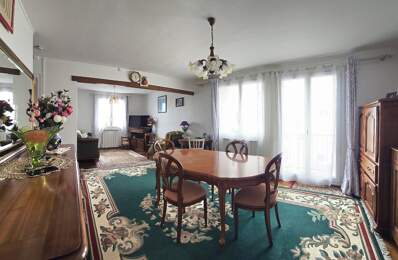 Appartement — photo du bien