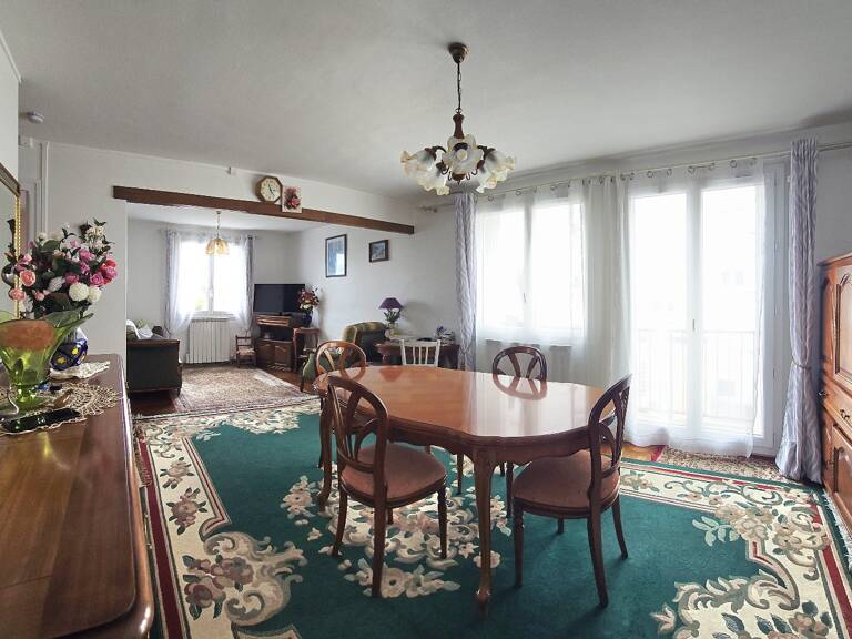 Appartement — photo 1